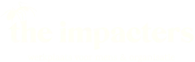 The Impacters logo