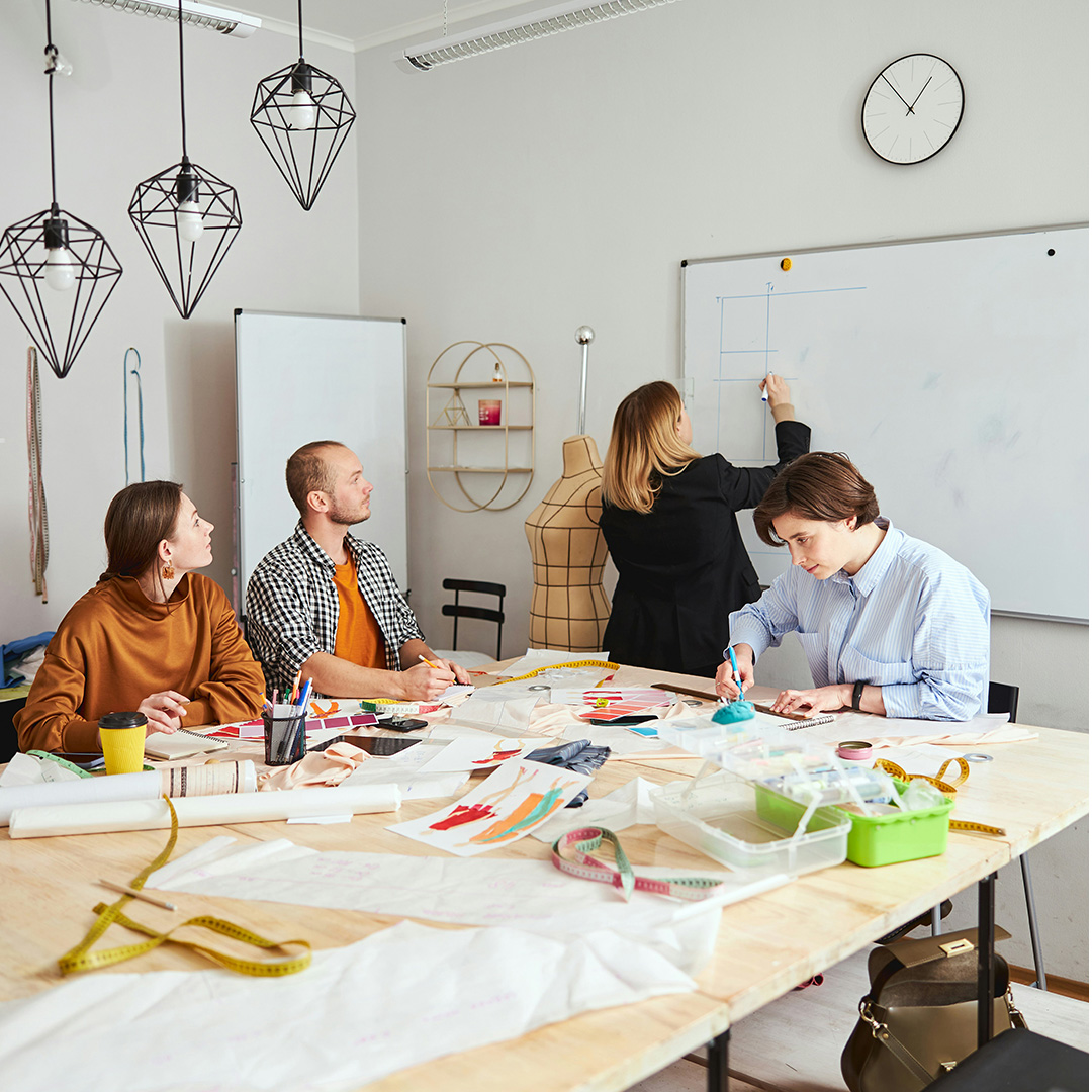 Designers